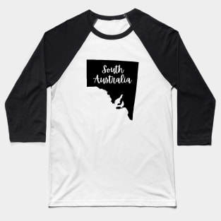 South Australia Baseball T-Shirt